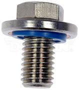 Bild von Ölablassschraube M12-1.75, 15MM Hex, T45 Torx