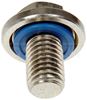 Bild von Ölablassschraube M12-1.75, 15MM Hex, T45 Torx