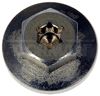 Bild von Ölablassschraube M12-1.75, 15MM Hex, T45 Torx