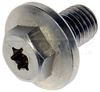 Bild von Ölablassschraube M12-1.75, 15MM Hex, T45 Torx